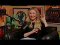 Cameron Diaz on Family Balance Returning to Film Artist Friendly w Joel Madden
