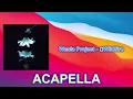 Wasia Project - ⁠Wildfire (ACAPELLA) Vocals Only