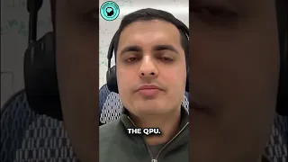 هذا المكعب الزجاجي هو نبض قلب جهاز كمبيوتر كمي  دندنها