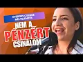 Download Lagu Korábbi mélyelemző videó: Nyerges Csenge, megafonos propagandista testbeszéde (Esettanulmány)