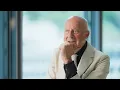 Our Hong Kong at 40 Architect Lord Norman Foster revisits HSBC s Main Building