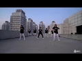 Adrian Marcel ft Sage The Gemini "2AM"  | Choreography by Sidar Özalkak