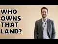 How To Find Out Who Owns A Property By Map