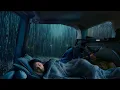 Download Lagu Barulho de Chuva Para Dormir - Barulho de Chuva com Trovões Fortes Para Eliminar Insônia em Minutos!