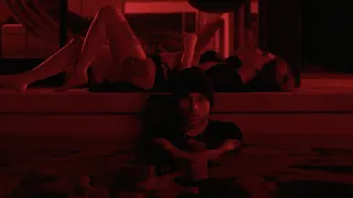 Darci - Code Red