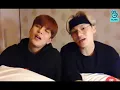 JONGHO SINGING LOVE, ING & 180 DEGREE (BEN)