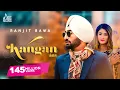 Download Lagu Kangan - Ranjit Bawa | Punjabi Song 2018 | Jass Records