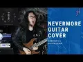 Download Lagu Nevermore - Symphony X // Full Guitar cover