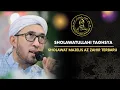 Download Lagu Sholawatullahi taghsya Az zahir - Sholawat pembuka majelis