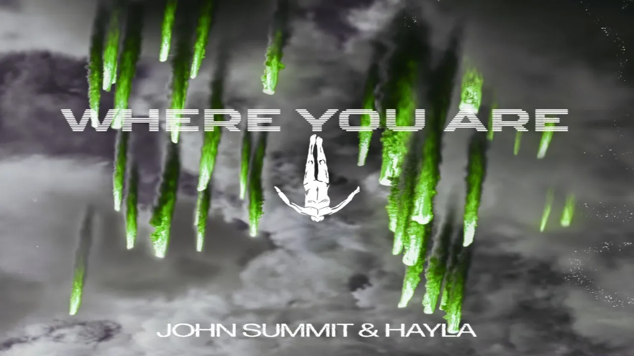 Kevin de Vries & Mau P vs John Summit & Hayla - Metro vs Where You Are (Armin van Buuren Mashup) Kevin de Vries & Mau P vs John Summit & Hayla - Metro vs Where You Are (Armin van Buuren Mashup)