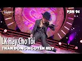 Download Lagu Thần Đồng Nguyễn Huy - LK Hãy Cho Tôi \u0026 Con Tim Mù Lòa / PBN 94