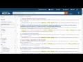 Searching Dockets and Court Documents on Westlaw