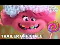 Video di Trolls World Tour - Trailer Italiano (Universal Pictures Italy) HD