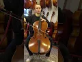 Download Lagu 🎻 European Cellos from Heinrich Gill (Germany) and Akord Kvint (Czech Republic)
