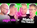 Download Lagu UNCUT Podcast #022: High Vis or Match The Hatch?