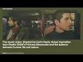 Keane - The Making Of 'Somewhere Only We Know'