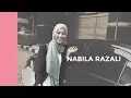 Lagu #BiziBody: Nabila Razali Simpan Foto Aedy Ashraf?