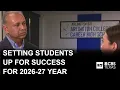 Arlington ISD gears up for the 2026-27 school year