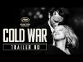 Video di Cold War - Premio come Miglior Film Europeo -  Trailer Ufficiale Italiano