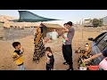 Download Lagu Nomadic Life: Ali's Wonders in Search of Resources in Strange Places!