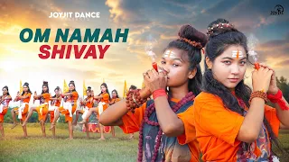 Har Har Bam Bam😍 | Dhaker Tale Baba Nache |Bam Bhole Song |😍🙏🏻🙏🏻. Joyjit Dance | Shiva Dance Cover |