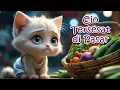 Download Lagu Cio Tersesat di Pasar