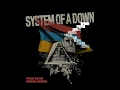 Protect The Land - System Of A Down