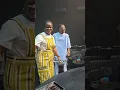Download Lagu Sola Allyson, BBO \u0026 Pelumi Deborah Joking In Rehearsals.