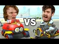 Download Lagu Hopcat VS Little Z in Mario Kart World!