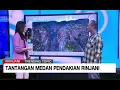 Download Lagu Tantangan Medan Pendakian Rinjani