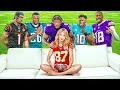 When NFL Players Get Turned Into Memes