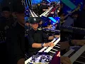 Lagu Keyboard Cam Pertengkaran x Baru Terasa. Arbil, Asahan. #dangdutacademy7 #ip22keyboardcam 