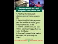 Download Lagu Increase wealth, glory, and prosperity - Shri Suktam Path#viralshorts #shorts #viral #trending#glory