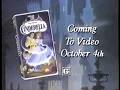 Download Lagu Cinderella Disney VHS Commercial (1995)
