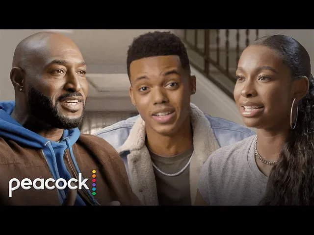 Road to Bel-Air: Part 2 - Finding Will & The Banks Family: The Audition Journey