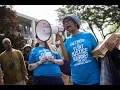 Flint residents hopeful water crisis charges against Snyder other s will bring justice