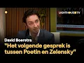Download Lagu Wat bespraken Trump, Zelensky en de EU-leiders in Het Witte Huis?