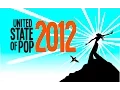 Lagu DJ Earworm Mashup - United State of Pop 2012 (Shine Brighter)