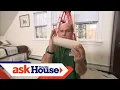 How to Install a Ductless Heat Pump Ask This Old House