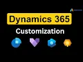 How to Customize Dynamics 365