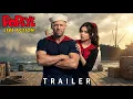 Popeye The Sailor Man (2026) - Jason Statham, Hailee Steinfeld | Live Action Concept Trailer (4k)