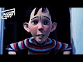 An Evening of Torment for DJ Monster House Mitchel Musso Maggie Gyllenhaal