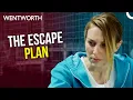 Between a Rock and a Hard Place - Wentworth