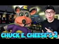Download Lagu ENDING!! Mirip FNAF Tapi Anomali TIKUS Meresahkan 🐀🥶🐀 | Night Shift at Chuck E  Cheese's 2 Indonesia