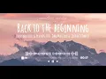 Back To The Beginning (feat. Dara Maclean & Joshua Stewart) - Brandin Reed & Friends - lyrics