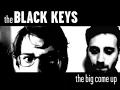 The Black Keys ~ Leavin' Trunk ~ Traditional