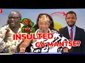 Download Lagu JoyNews Presenter Under Fire: Ghanaians Defend Ga Mantse Over Igbo King Ban 🇬🇭🔥”
