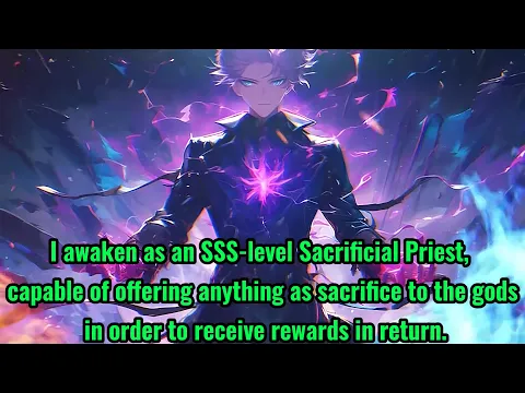 Download MP3 SSS-level Sacrificing Specialist: I can see the hidden hints of items.