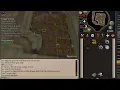 How to EASILY get a goutweed in OSRS - Eadgar s Ruse
