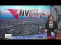 NV Energy reaches agreement to provide 120M in one-time bill credits and lower energy rates for Sou